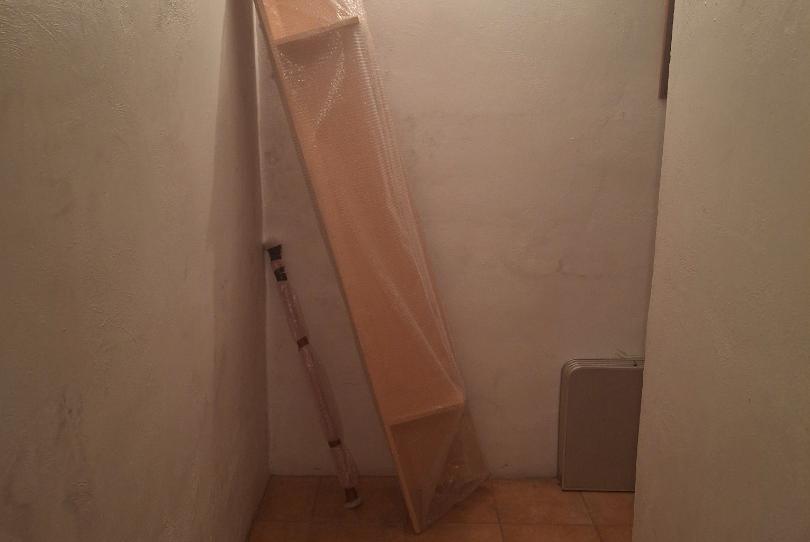 Foto 1 de Traster en venda a Plaza Crevillente - Antiguos Juzgados - El Asilo, Alicante