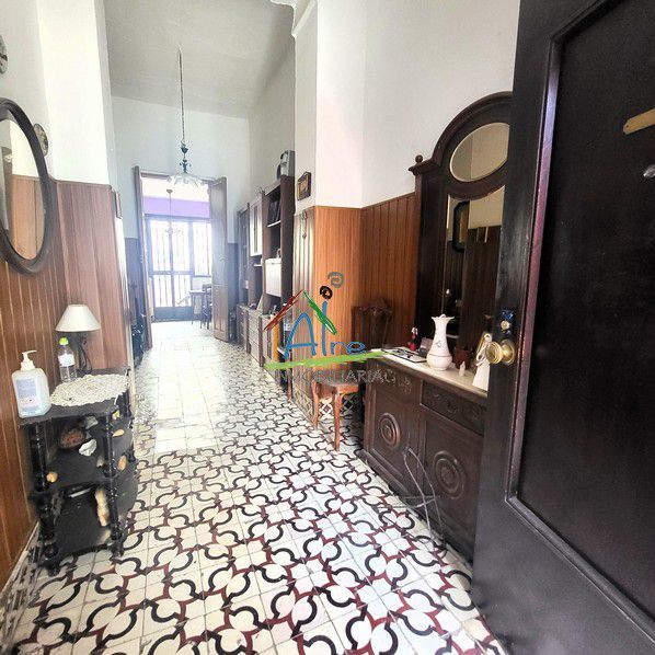 Casa adosada en venta en  Huelva Capital con Terraza y Trastero