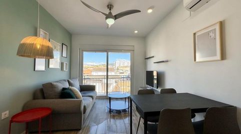 Photo 2 of Flat for rent in Calle Calle Segovia, Barrio de Zaidín, Granada Capital