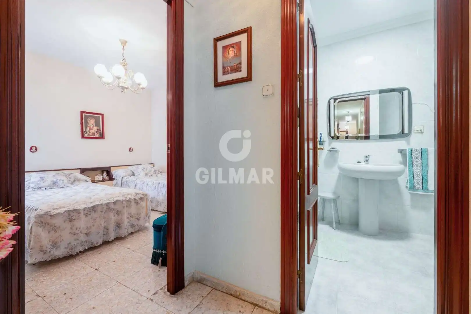 Piso en venta en Cádiz con Trastero