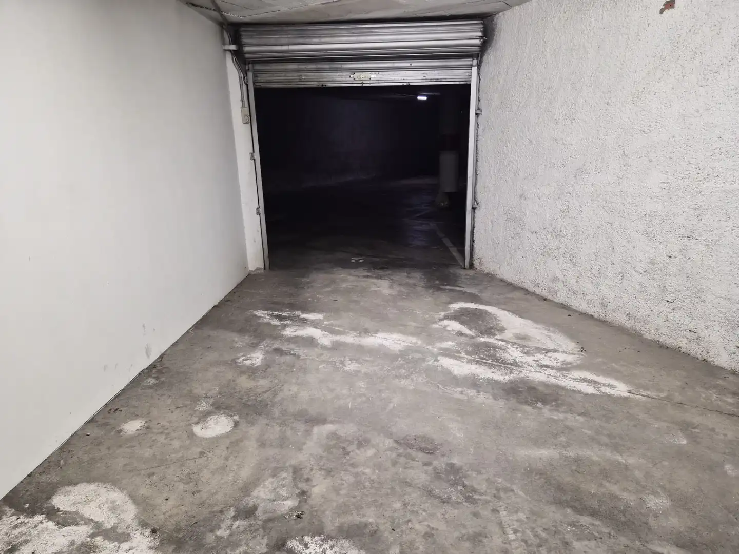 Aparcament en venda a Carrer de Sant Agustí 8, imagen 4