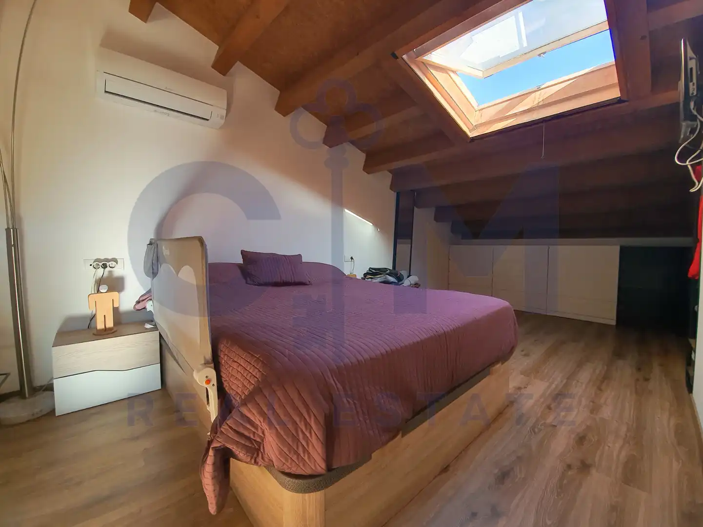 Habitación de Dúplex en venta en Vallgorguina, Barcelona