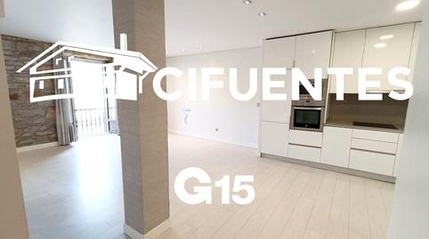 Photo 5 of Flat to rent in Peña y Goñi Kalea, Gros, Gipuzkoa