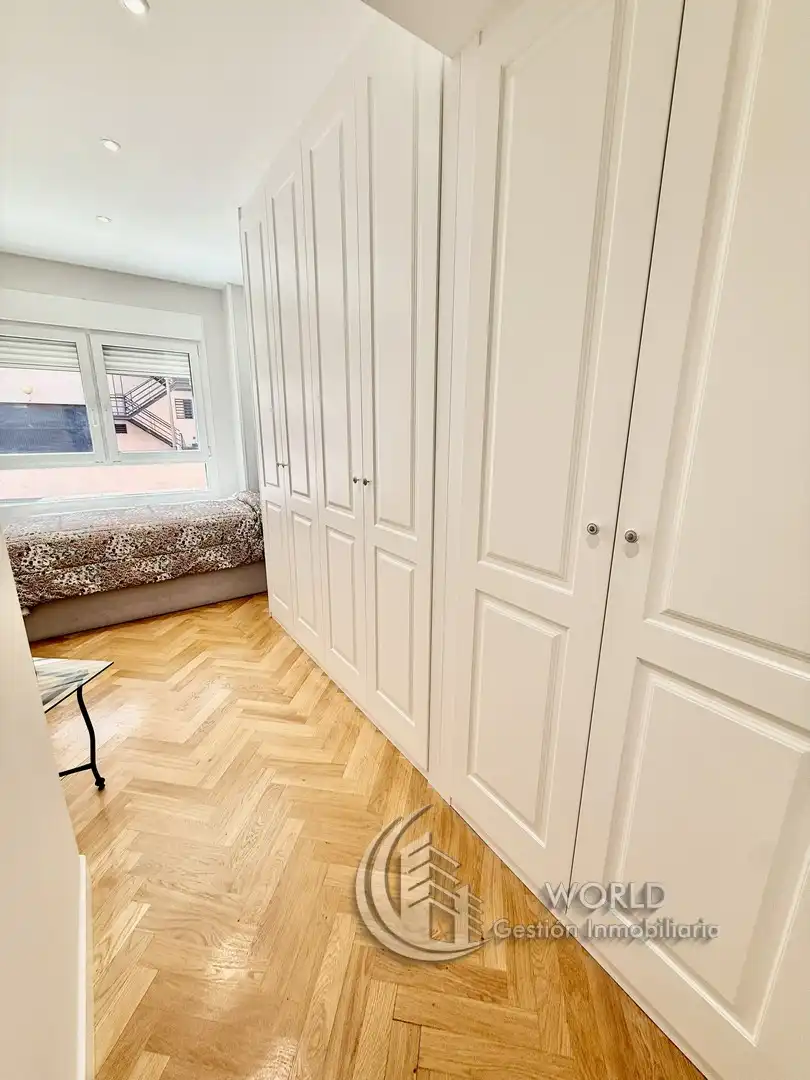 Piso con piscina en venta en Barrio de Salamanca, imagen 31