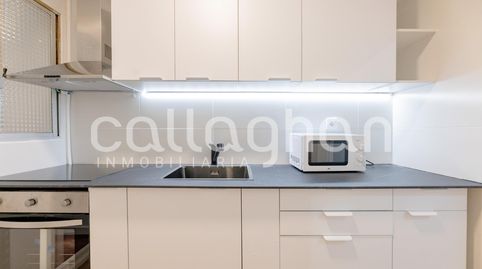 Foto 4 de Piso en venta en Calle Dr Montoro, Marxalenes, Valencia Capital
