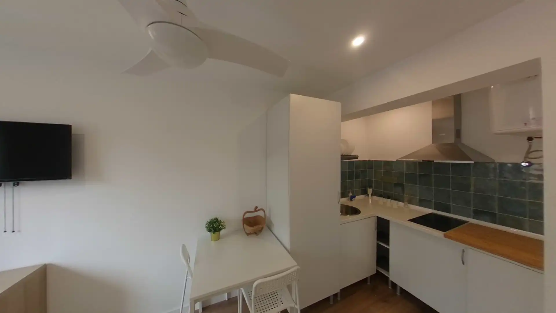 Wohnung zur Miete in Calle de Montoya, imagen 7