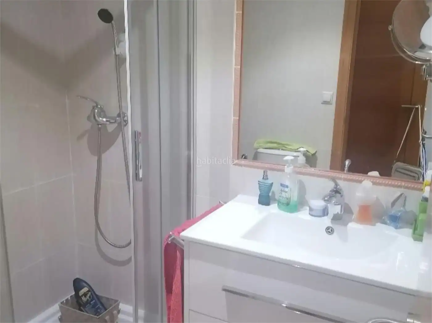 Wohnung mit Aufzug zur Miete in Estrada de Circunvalación 53, imagen 18
