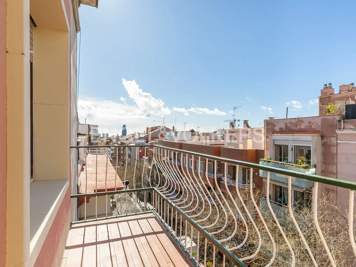 Dachboden zur Miete in Barcelona, Barcelona