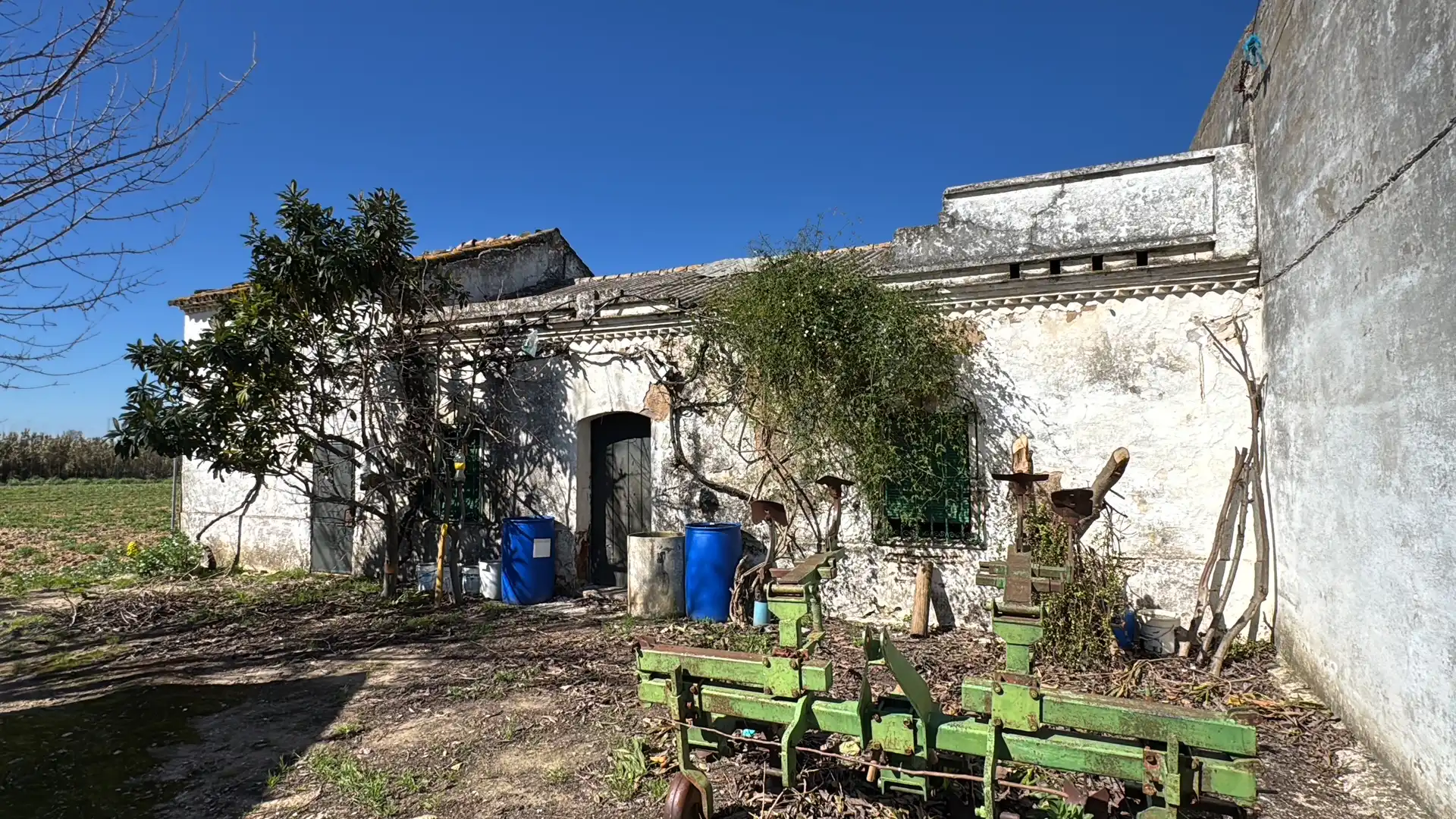 Terrenys i solars en venda a Cantillana, imagen 2