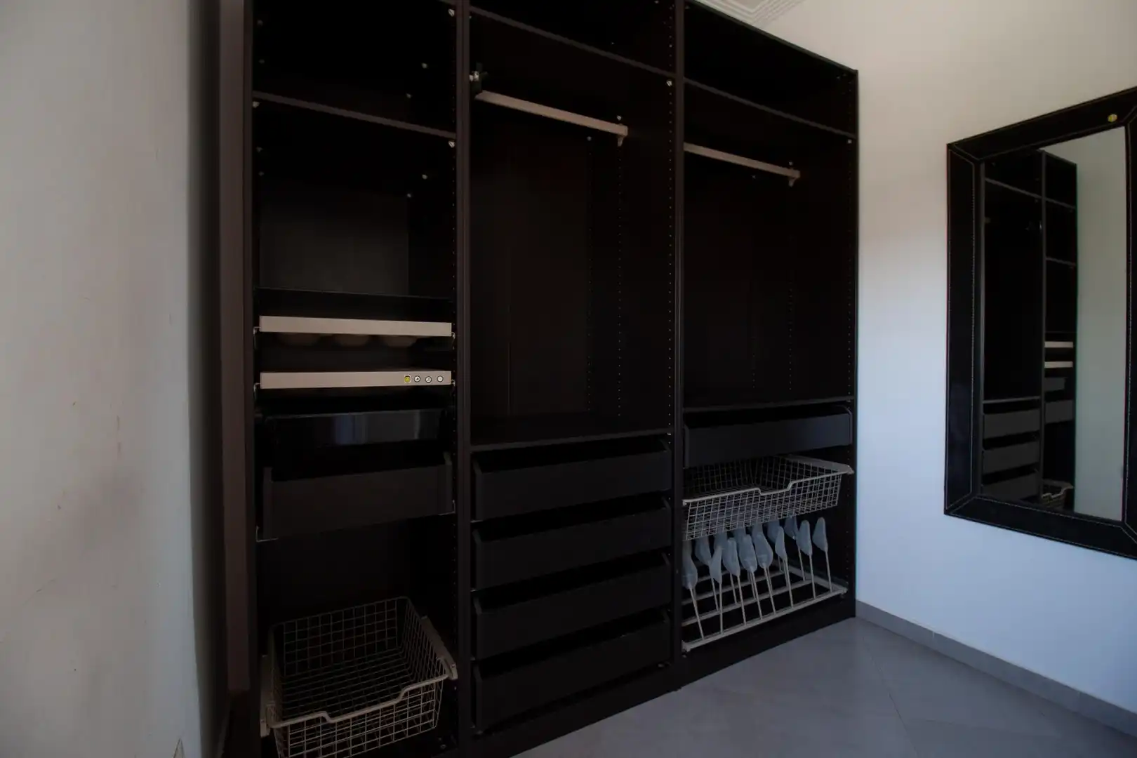 Bedroom of Duplexes for sale in Tomares  with Air Conditioner, Terrace and Balcony