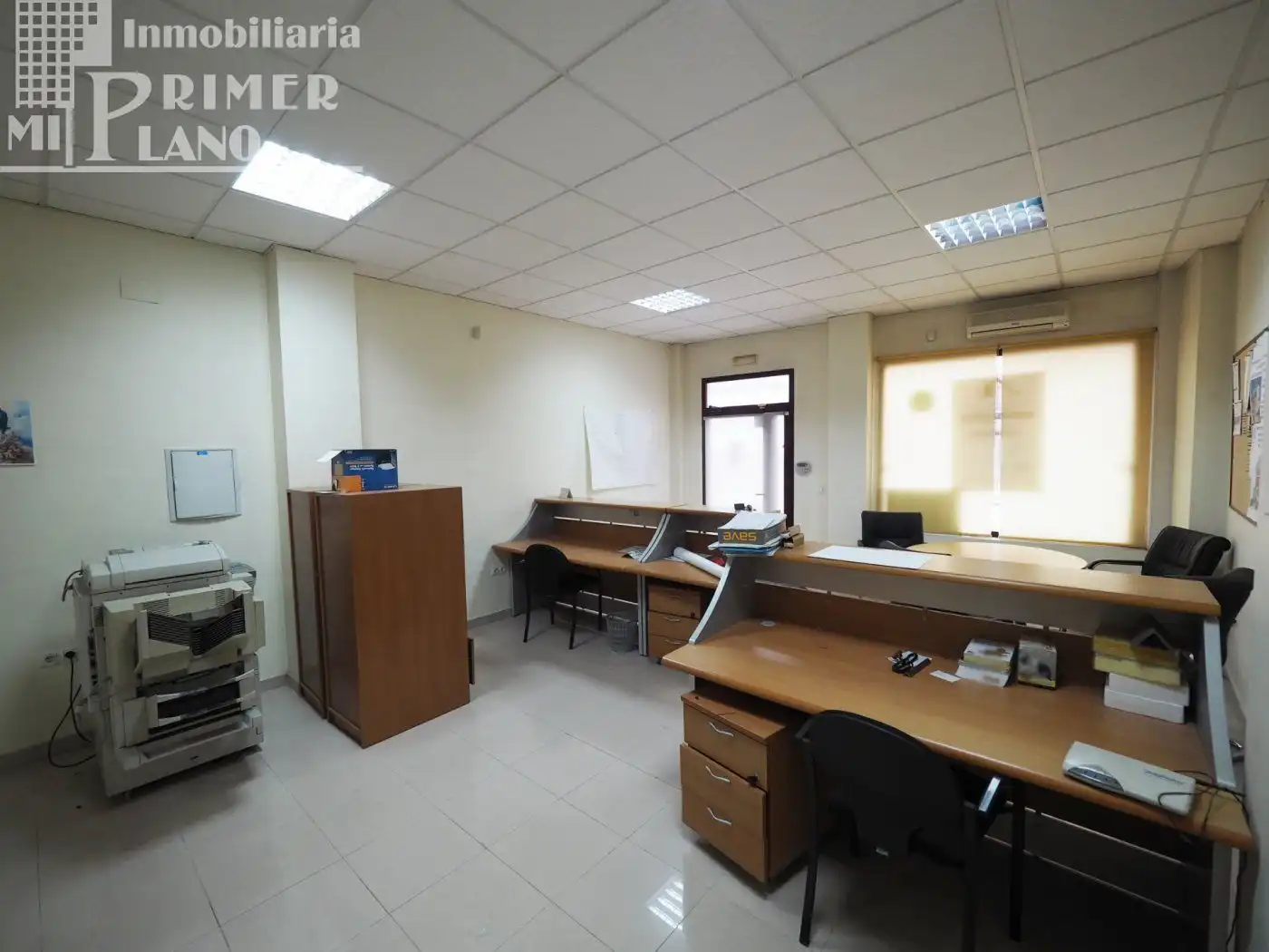 Local comercial en venta en Tomelloso, imagen 6