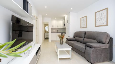 Foto 4 de Piso en venta en Calle Oscar Romero, 9, Barrio de Zaidín, Granada Capital