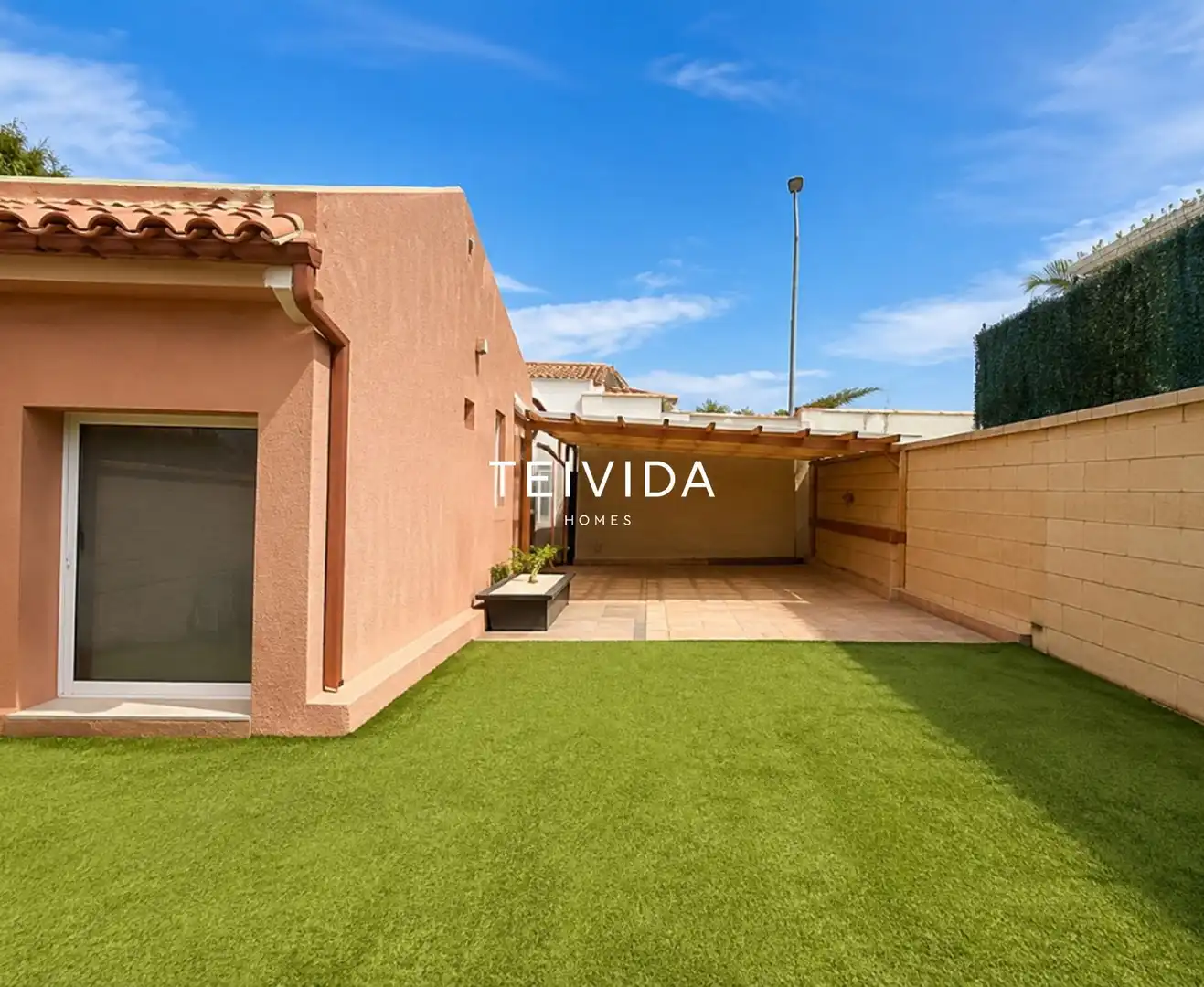Terraced house with pool for sale in el Acebuche 11, imagen 22