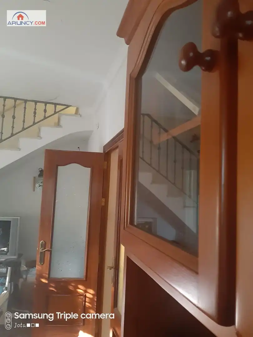 Chalet con piscina en venta en Sanlúcar la Mayor, imagen 11