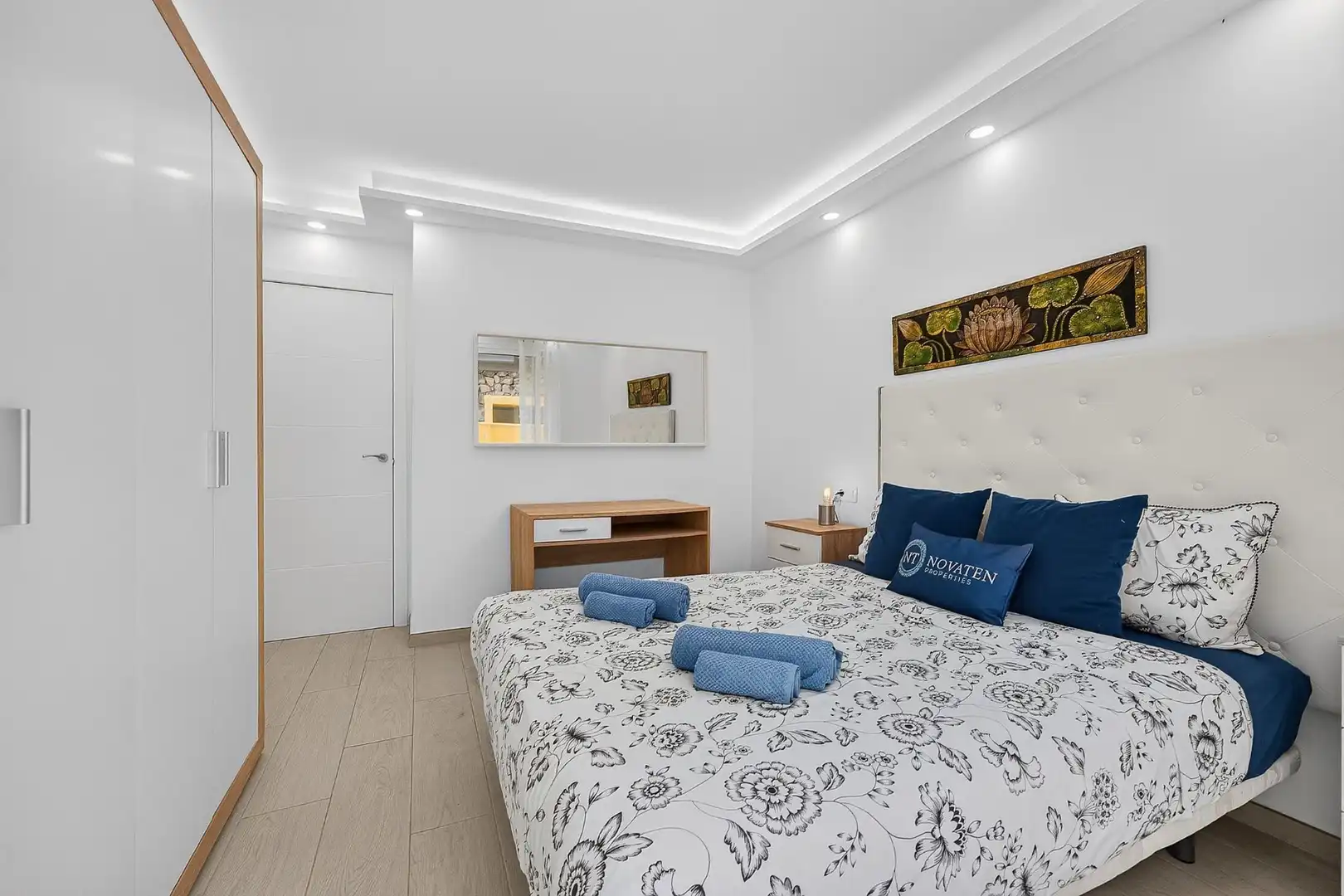 Habitación de Apartamento en venta en Arona