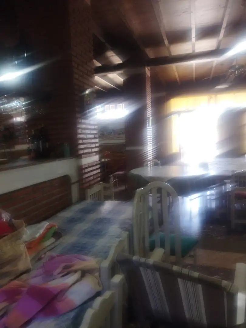 Casa rústica amb piscina en venda a Calle Aduana, imagen 11