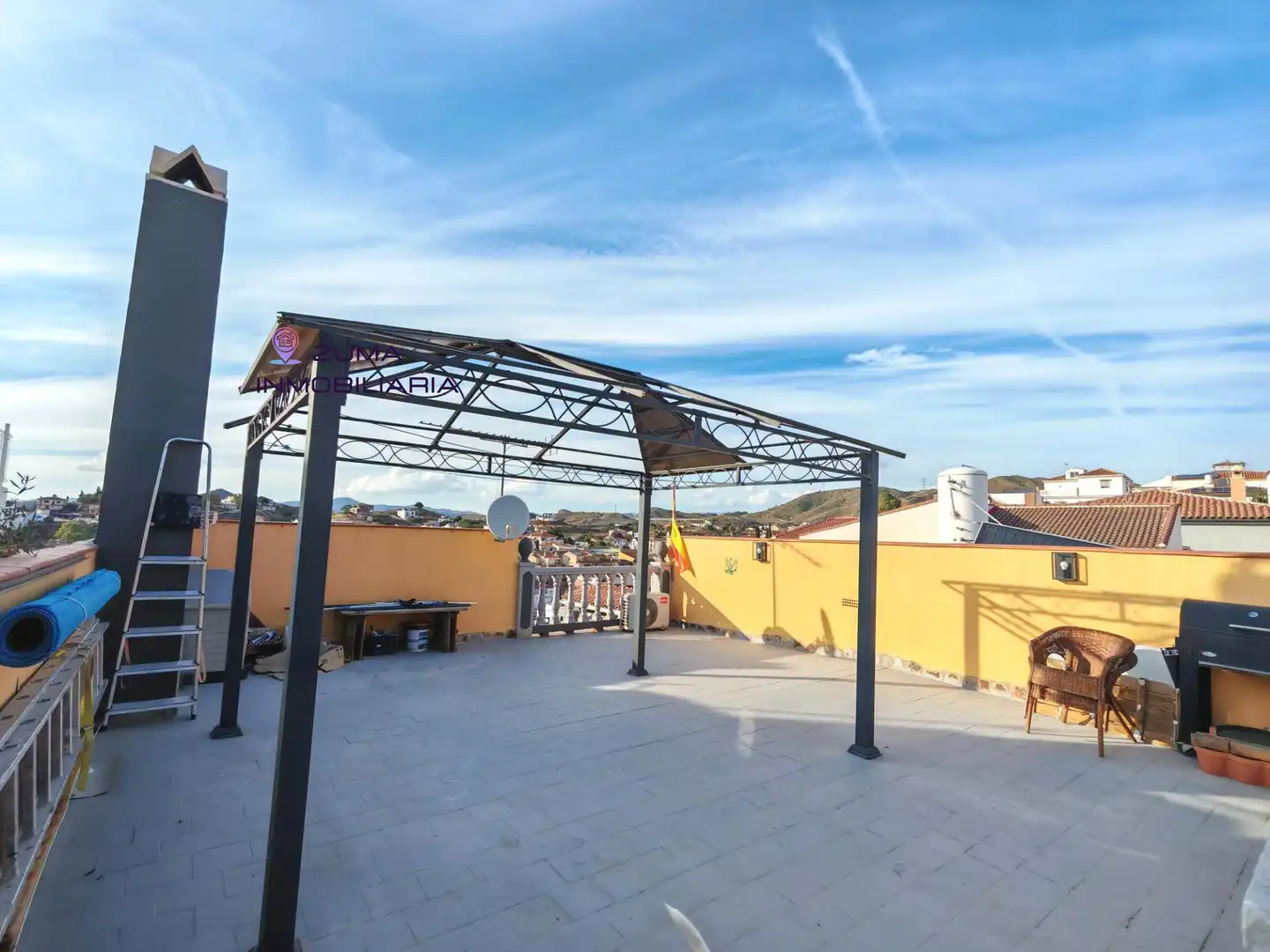 Xalet amb piscina en venda a Puerto de la Torre - Atabal, imagen 23