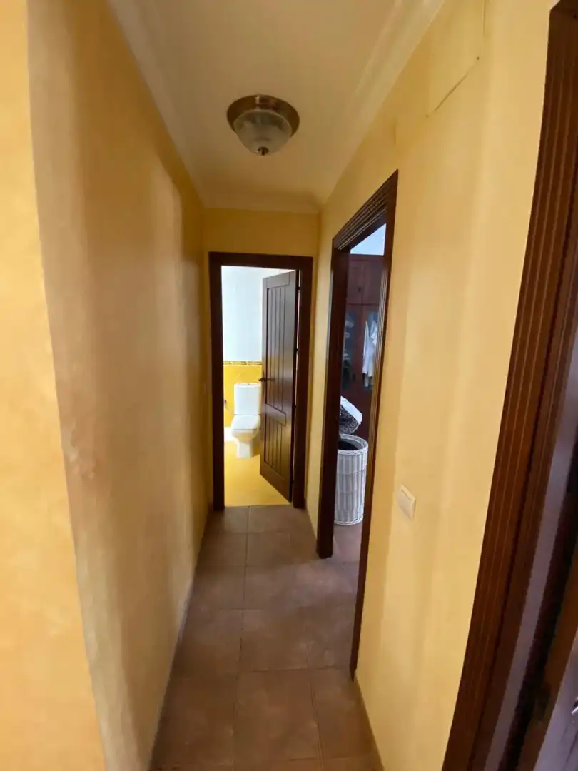 Flat for sale in Morón de la Frontera