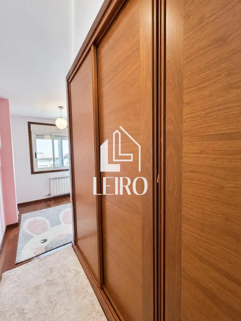 Attique avec ascenseur à vendre à Cambados, imagen 17