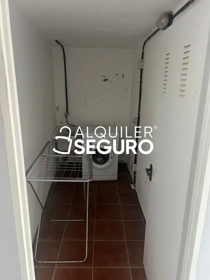 Flat for rent in Ingenio pueblo