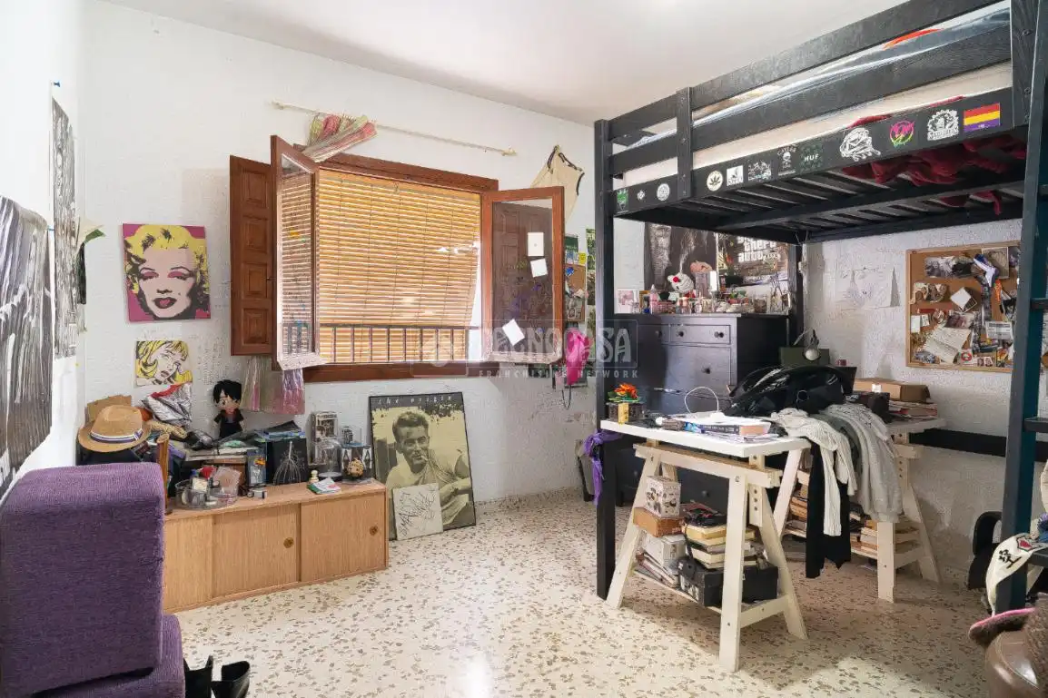 Habitación de Piso en venta en Salobreña