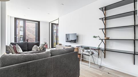 Photo 5 of Duplex to rent in Roger de Flor, Dreta de l'Eixample, Barcelona