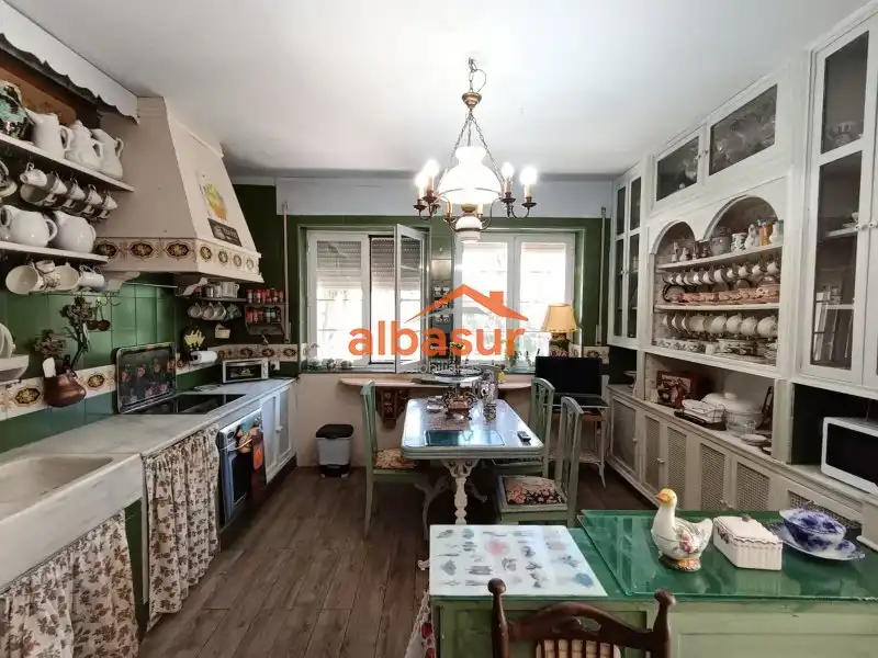 Villa avec terrasse à vendre à Carretera de Alba, imagen 13
