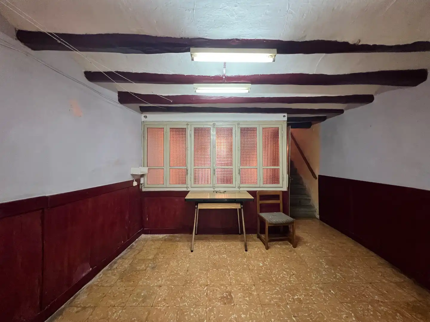 Casa adosada en venda en Cornudella de Montsant amb Traster