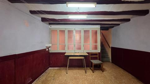 Foto 5 de Casa adosada en venta en Carrer Sant Cosme I Santa Anna, 6, Cornudella de Montsant, Tarragona