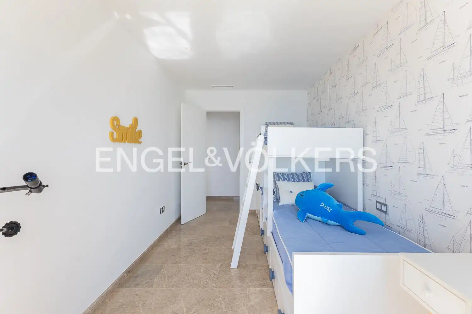 Casa o chalet de alquiler en Cullera con Aire acondicionado, Calefacción y Piscina