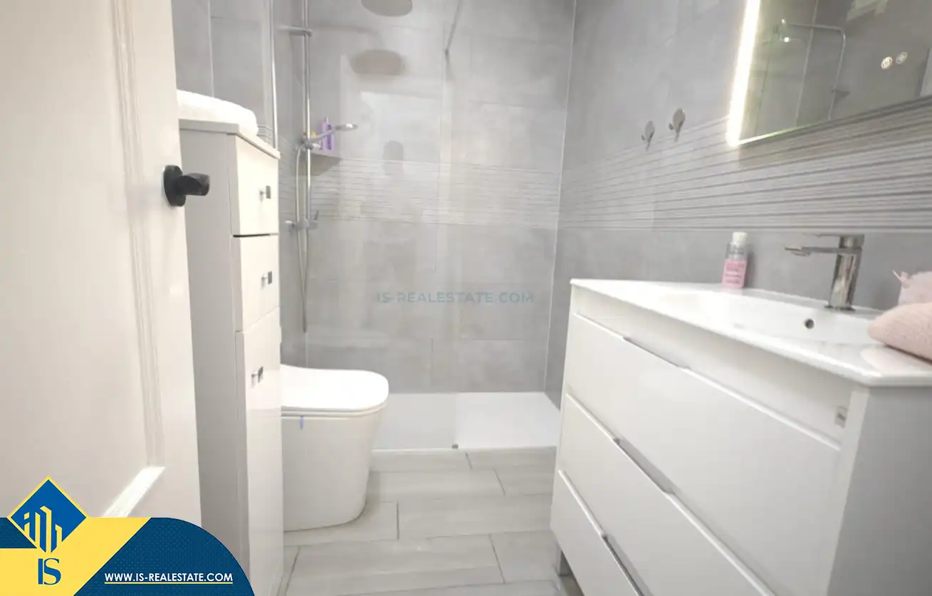 Apartment with terrace for sale in Playa del Cura, imagen 13