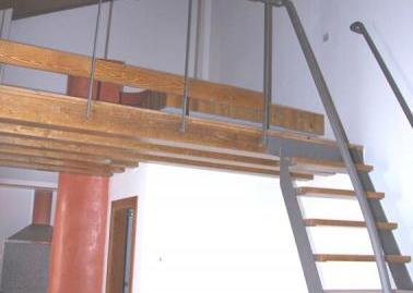 Foto 3 de Loft en venda a Casco Histórico  - Ribera - San Basilio, Córdoba