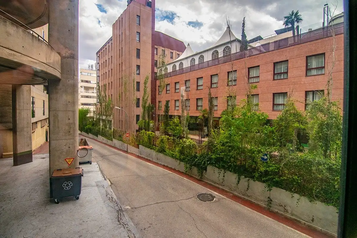 Local comercial en venta en Fuencarral - El Pardo, imagen 45