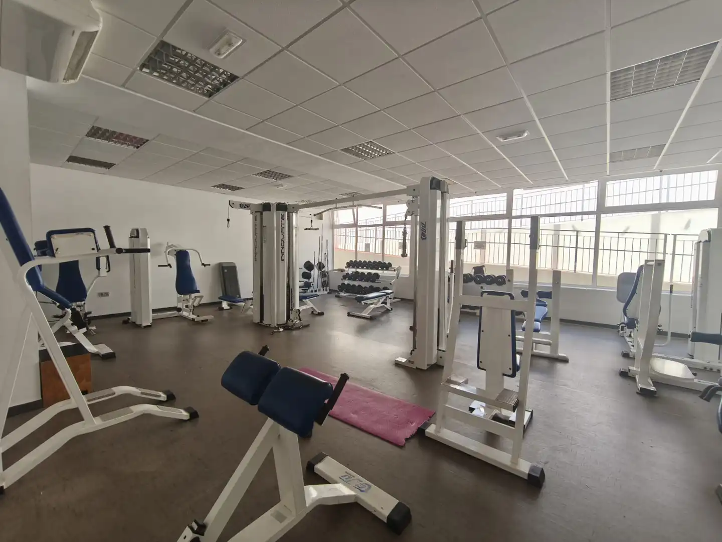 Piso en venta en Roquetas de Mar con Aire acondicionado, Calefacción y Terraza