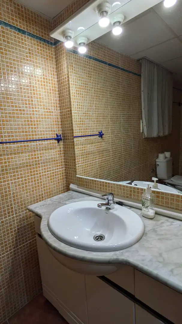 Wohnung mit Aufzug zum Verkauf in Carrer d'Antoni Roig, imagen 7