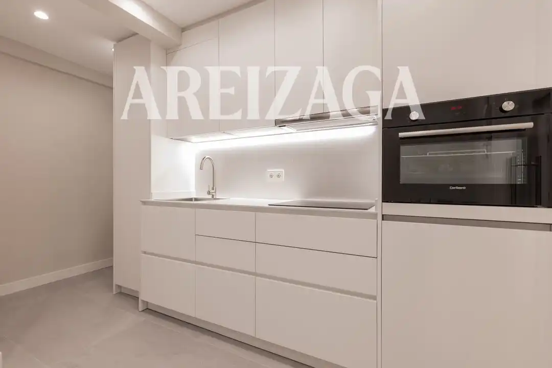 Kitchen of Flat for sale in Amara - Berri