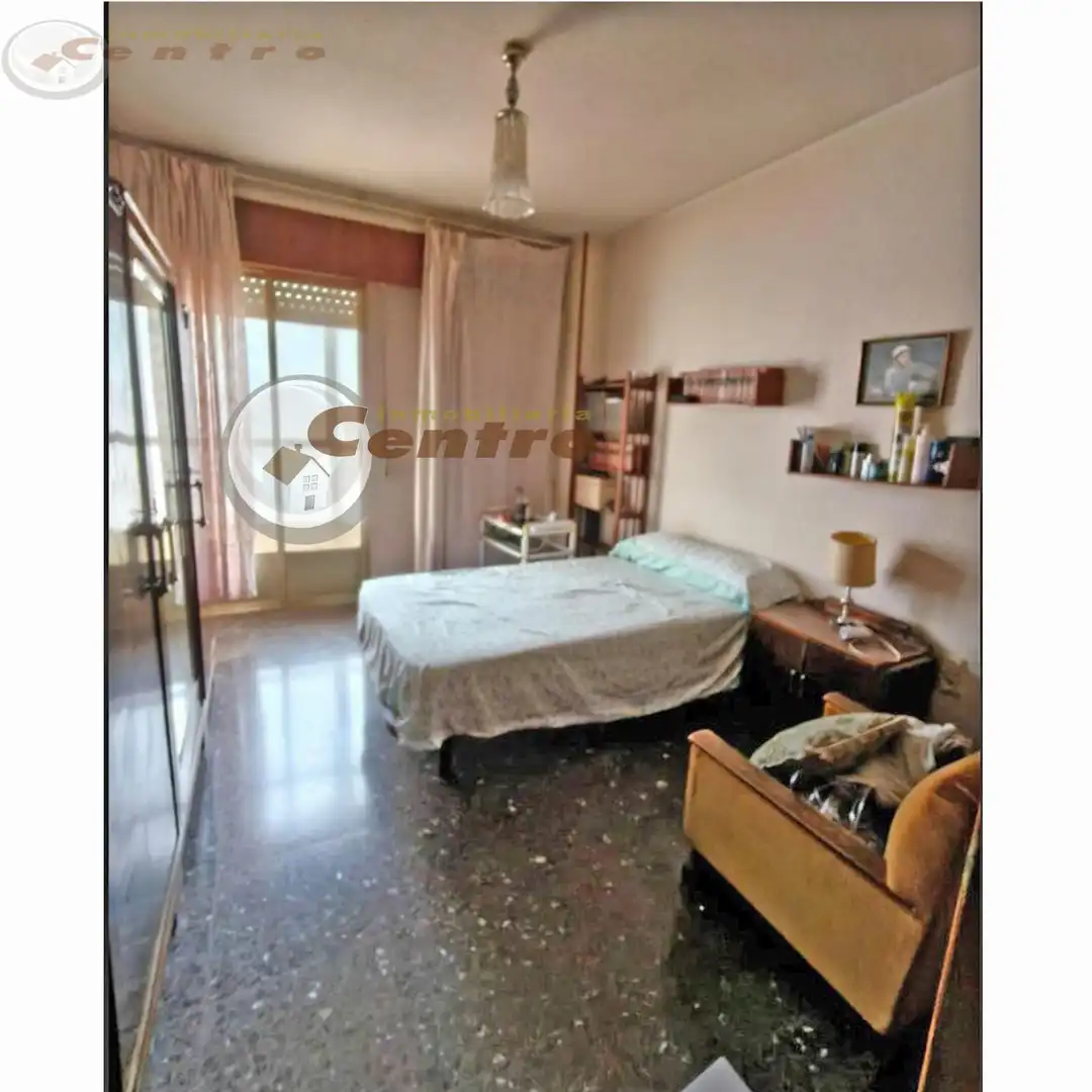 Flat with terrace for sale in concepcion, imagen 9
