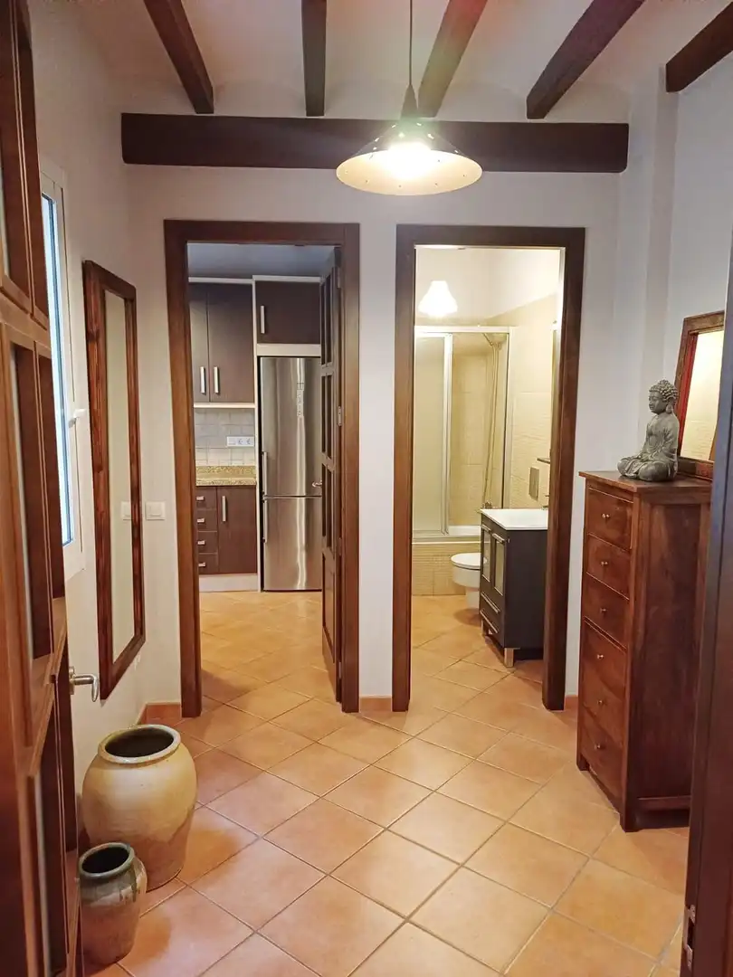Badezimmer von Gebäude zum Verkauf in Dénia