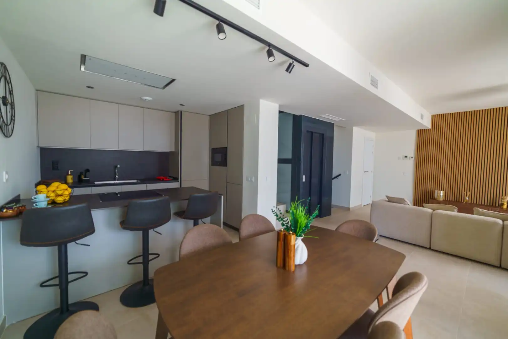 Maison mitoyenne avec terrasse à vendre à Avenida Rocas Blancas 3, imagen 28
