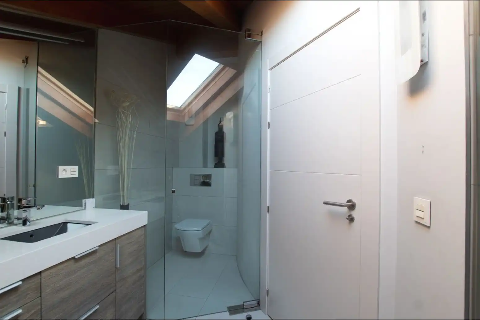 Appartamento con terrazza in vendita a Tafalla - Calle MONTE BUSQUIL, imagen 34