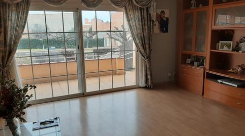 Foto 3 de Casa adosada en venta en Camí del Palau, Mollerussa, Lleida