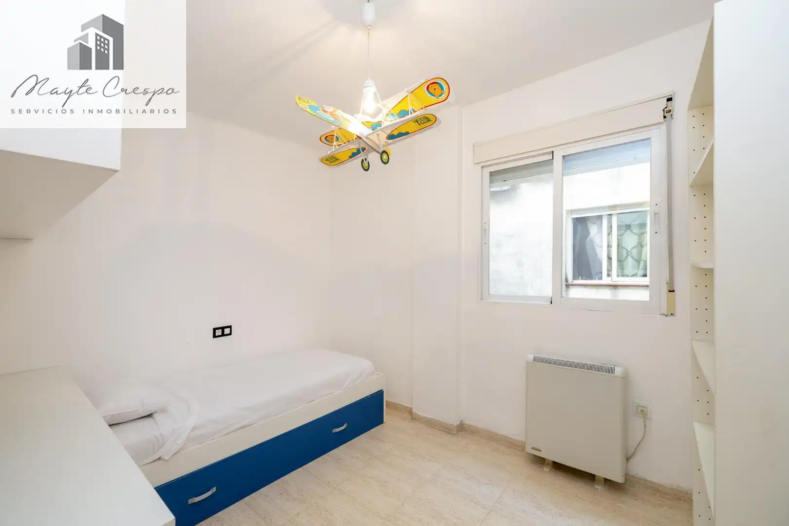 Piso en venta en Aljomahima - Ermita, imagen 15