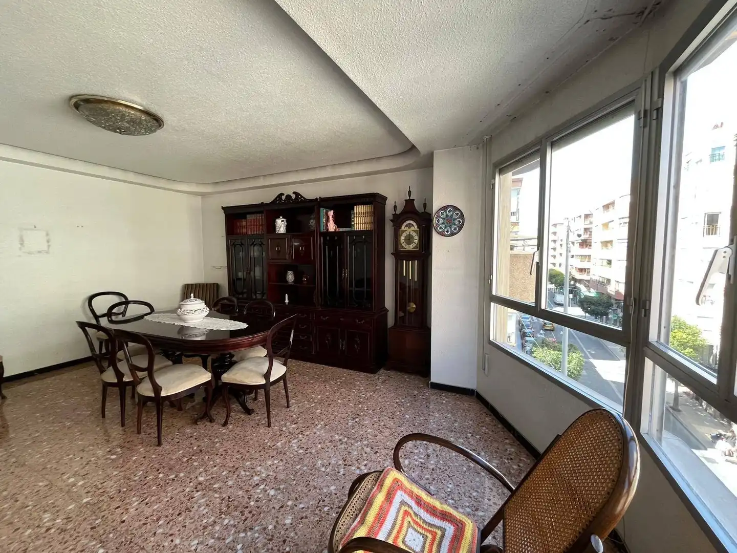 Wohnung mit Terrasse zum Verkauf in Calle Calle Vicente Blasco Ibáñez, imagen 3