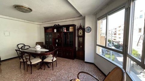 Foto 3 de Piso en venta en Calle Calle Vicente Blasco Ibáñez, Pont Nou - Corazón de Jesús, Elche / Elx