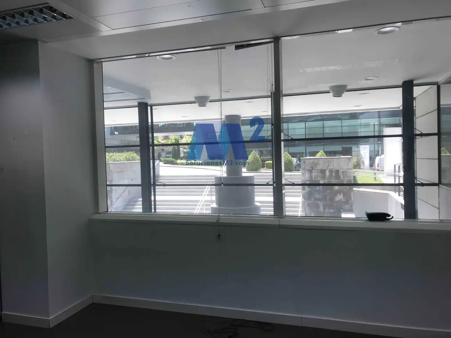 Office space with lift for sale in ANABEL SEGURA, imagen 25