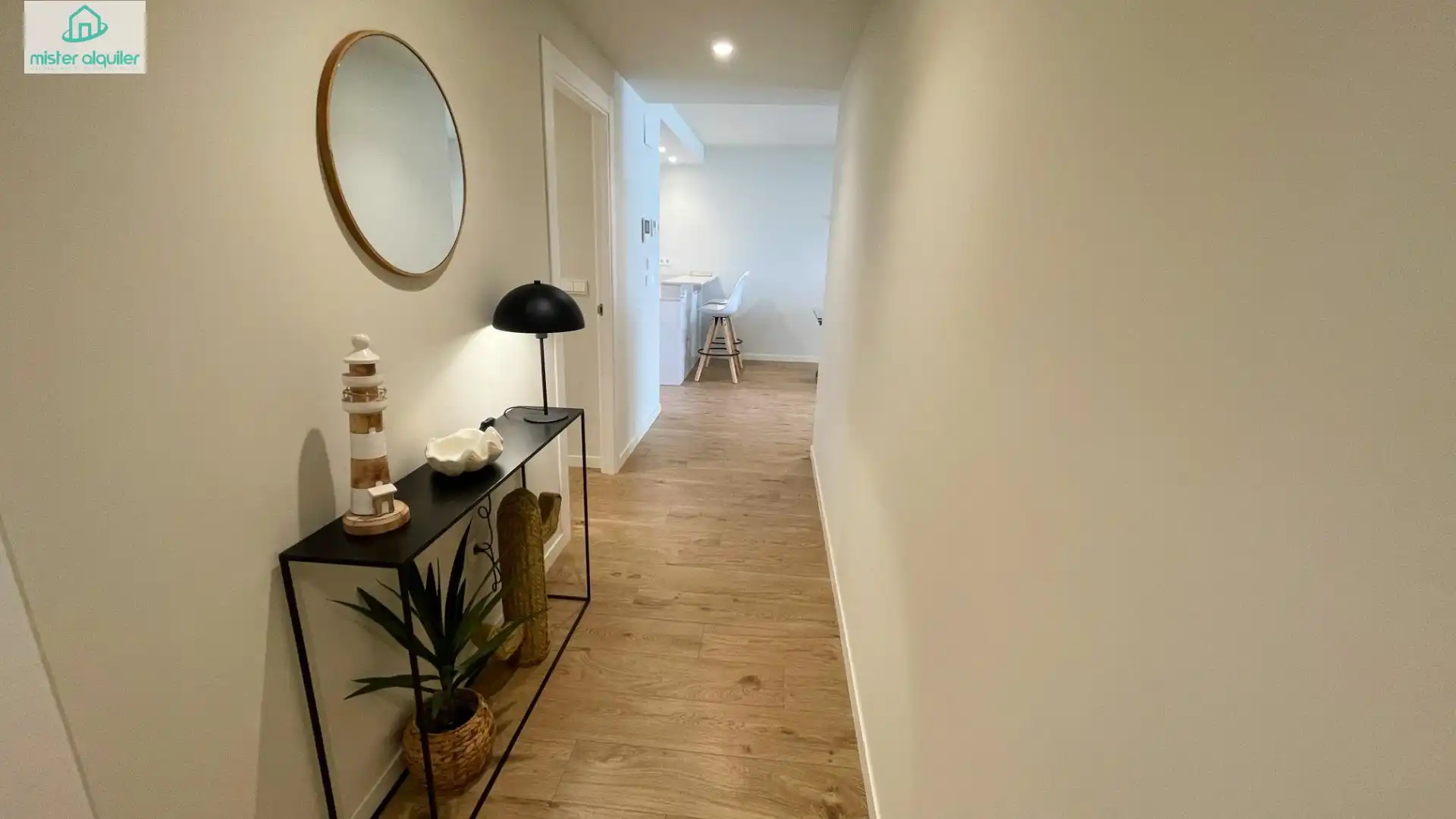 Apartments for rent in El Campello  with Air Conditioner, Heating and Private garden
