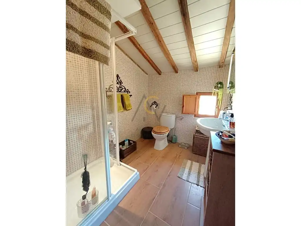Maison rustique avec terrasse à vendre à Partida Camp Monover, imagen 35