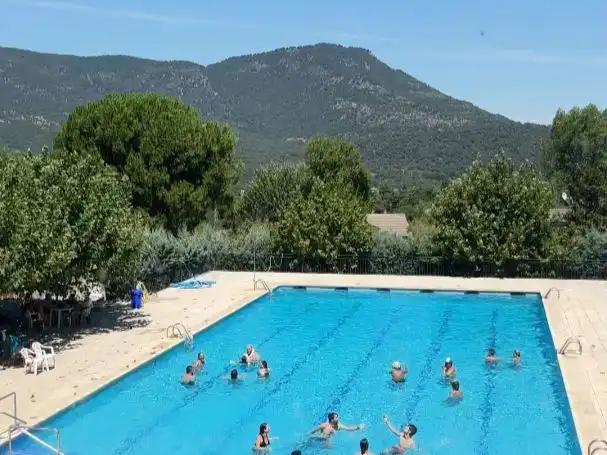 Xalet amb piscina en venda a Calle Golondrinas 2, imagen 35