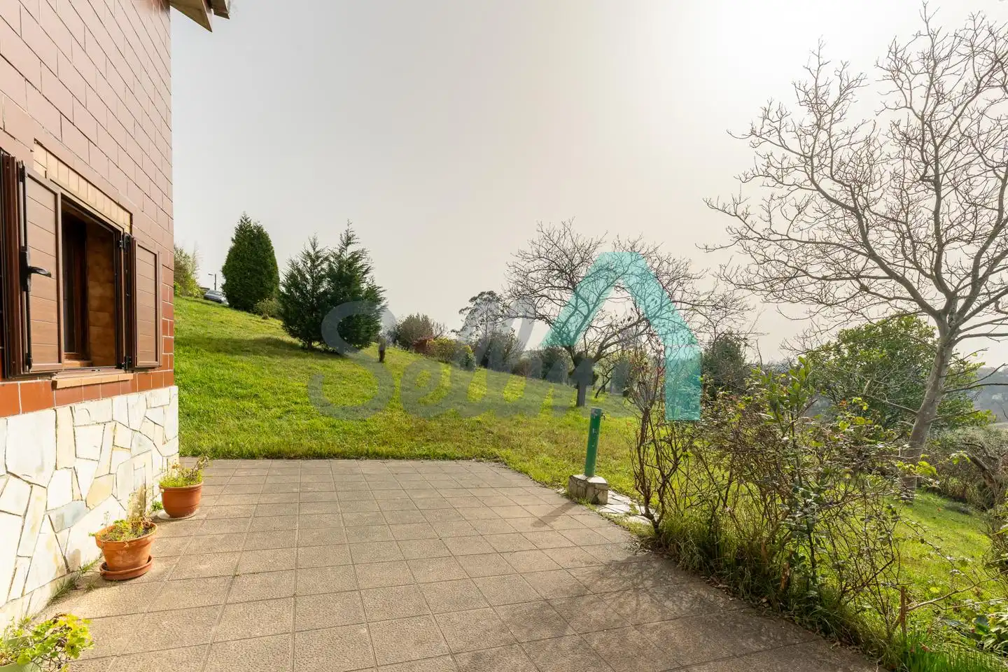 Casa con jardín en venta en La  Venta de Puga, imagen 23