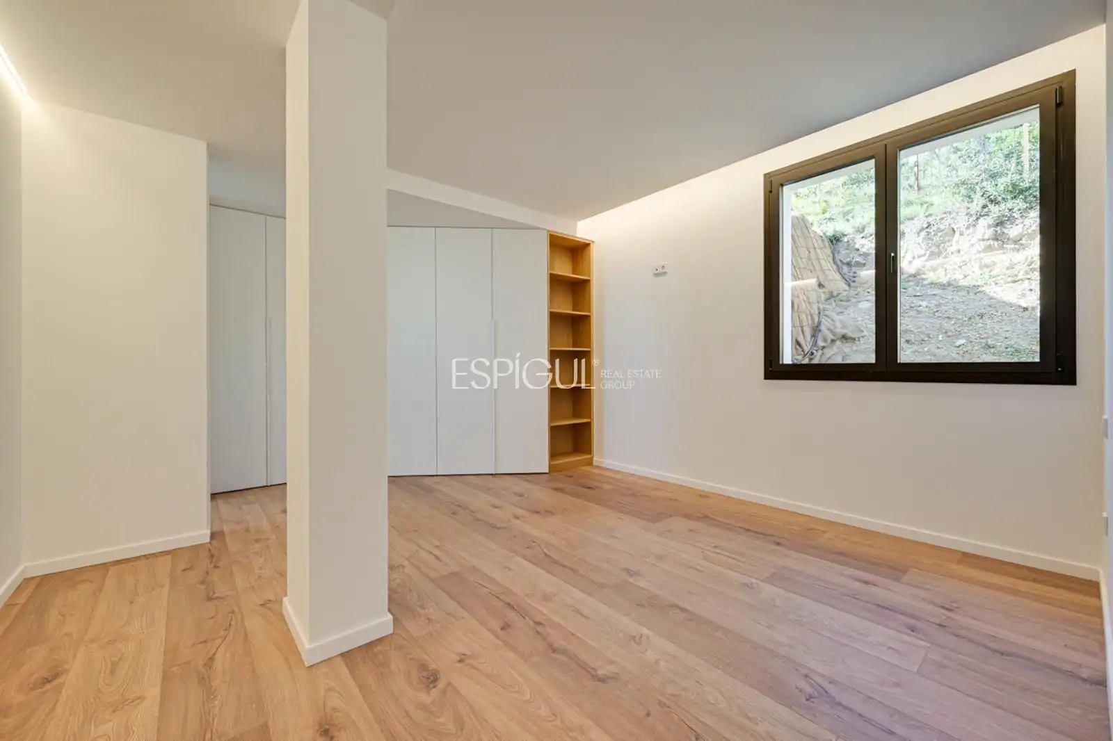 Dormitori de Casa o xalet en venda en Castell d'Aro, Platja d'Aro i s'Agaró amb Aire condicionat, Calefacció i Piscina